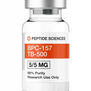 BPC-157, TB-500 10mg