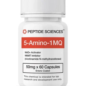 5-Amino-1MQ